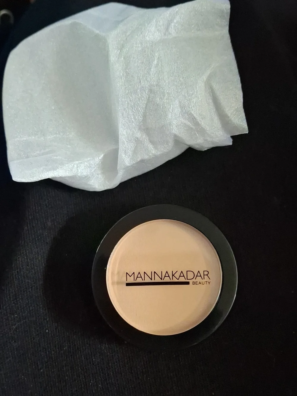 Manna Kadar versatile dual